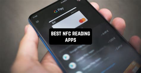 what is an nfc read